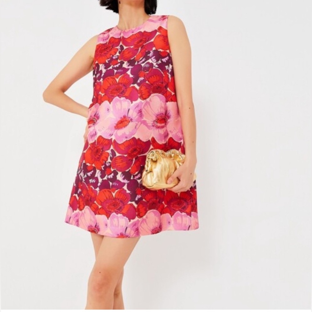 Tuckernuck Poppy Stripe Marlow Dress